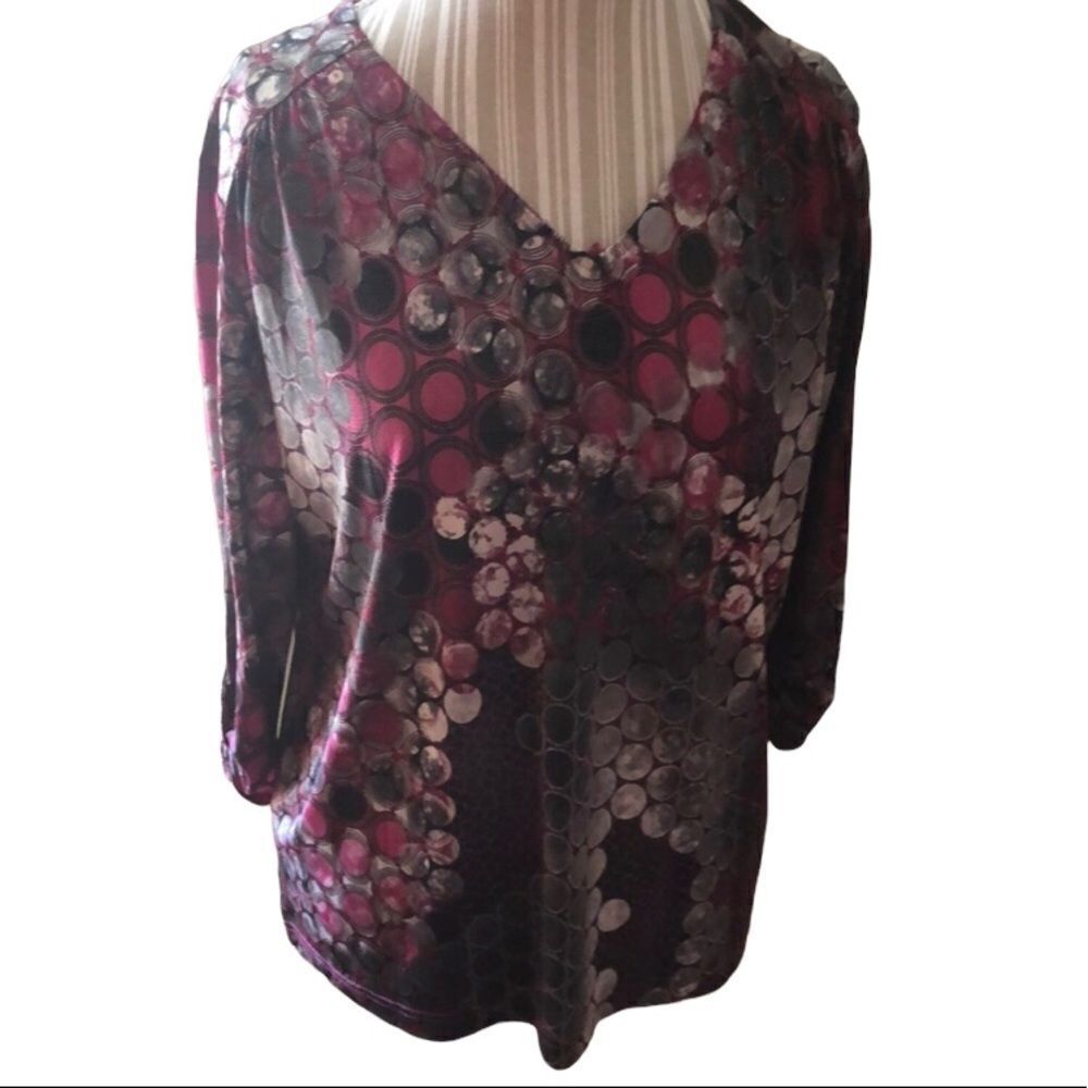 Southern Lady size medium top new with tags